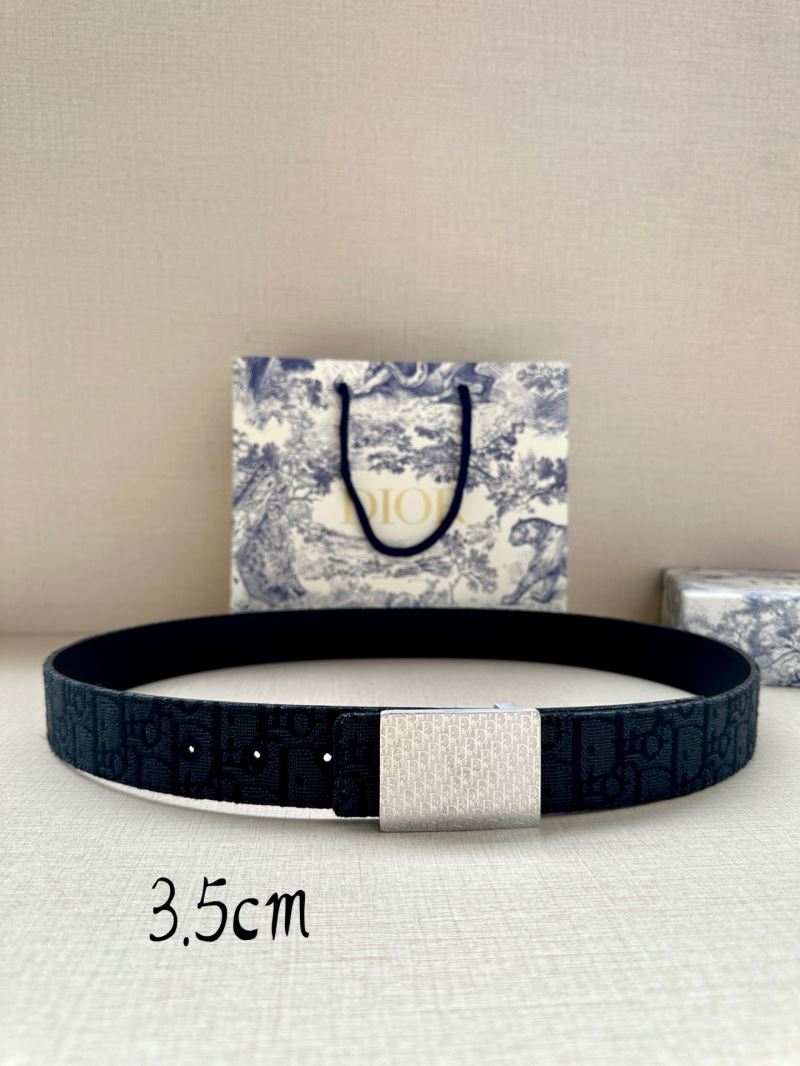 Christian Dior Belts